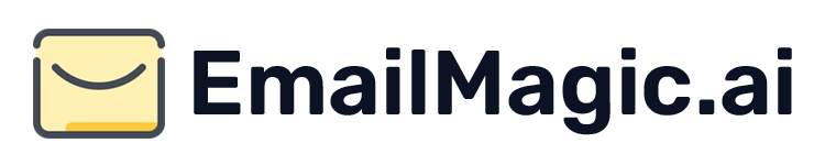 EmailMagic.ai logo